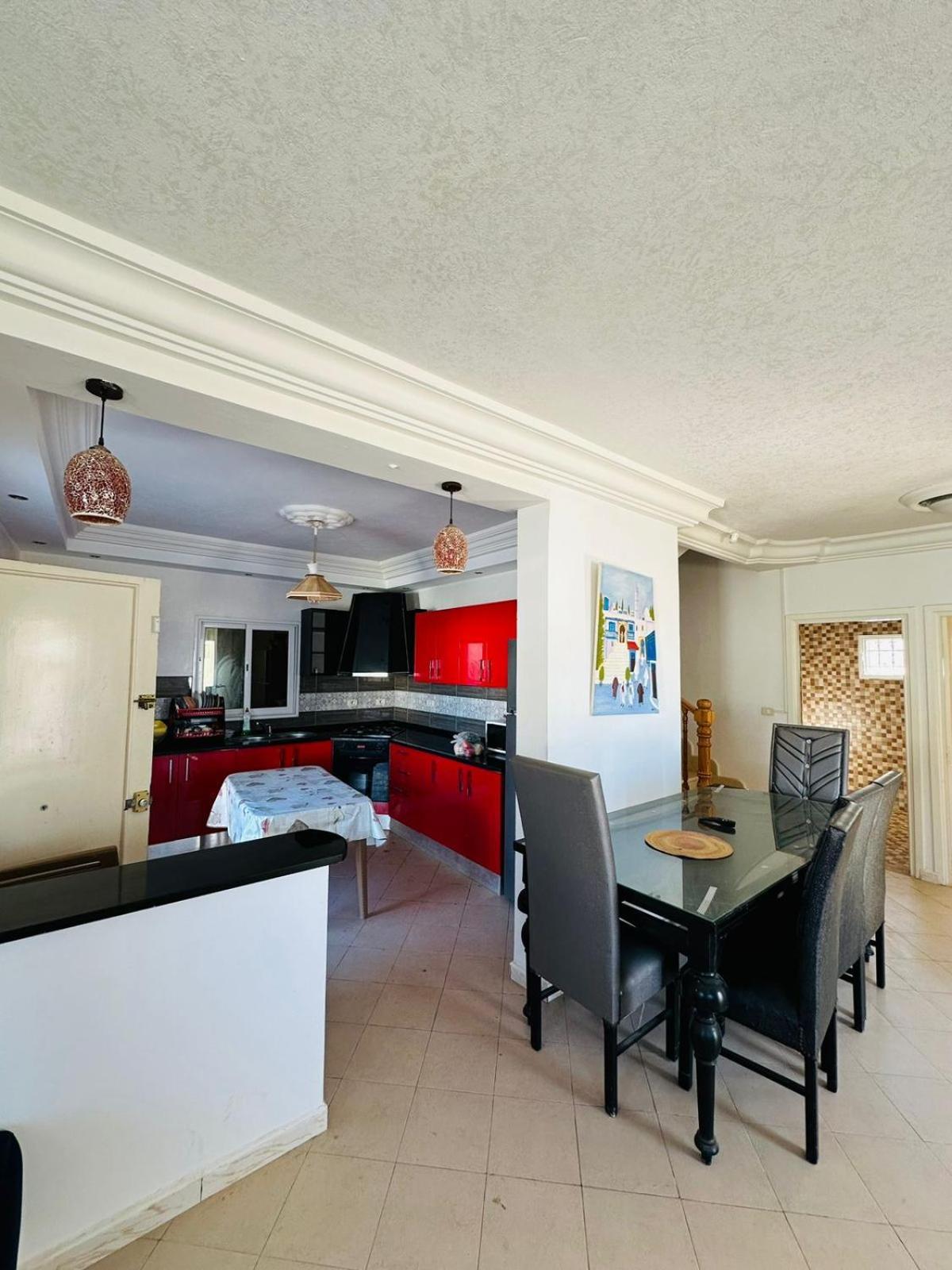 Dar Djerba Appartement Al Maqarisah